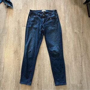 Paige Verdugo Ankle Jeans